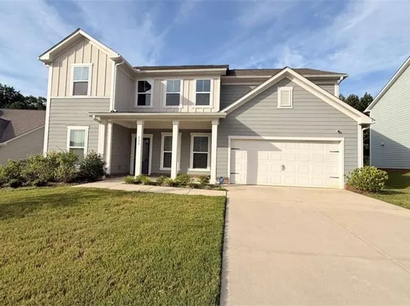 230 Mackenzie Ct, Covington, GA 30016