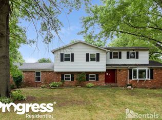 3022 Rollshore Ct, Carmel, IN 46033