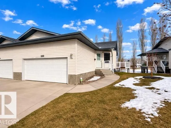7000 Northview Dr #123, Wetaskiwin, AB T9A 3R9