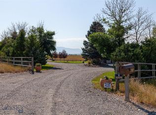 610 Golden Eagle Trl, Belgrade, MT 59714