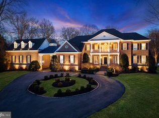 15271 Riding Club Dr, Haymarket, VA