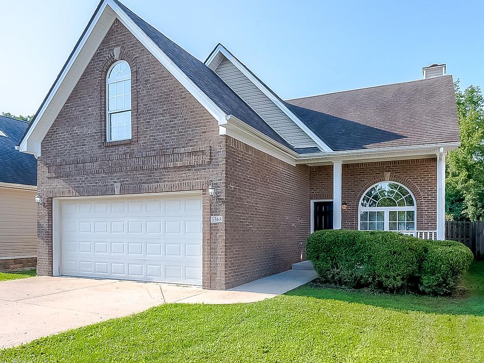 1st image of 3368 Sweet Clover Ln