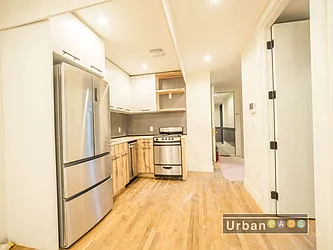Rented by Urban Pads