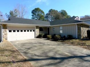 3977 Heathmoor Ct, Duluth, GA 30096