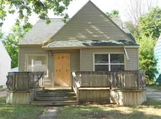 618 W Stewart Ave, Flint, MI 48505