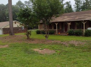 164 Hill Ln, Ellenwood, GA 30294