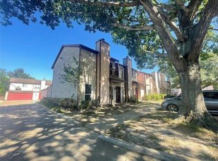 12300 Brookglade Cir UNIT 93, Houston, TX 77099