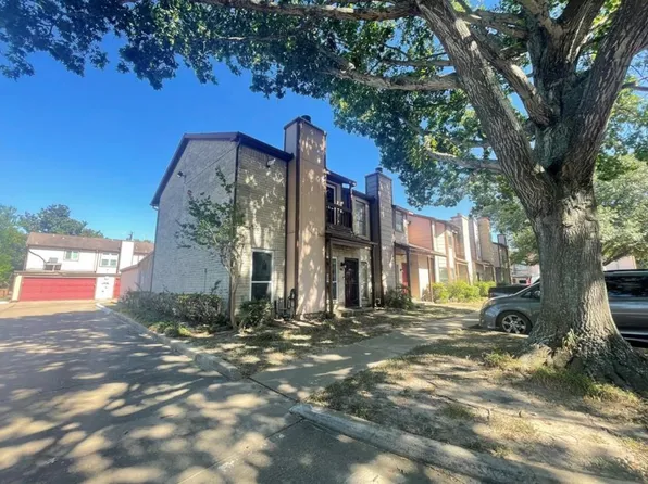 12300 Brookglade Cir Unit 93, Houston, TX 77099
