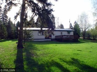 31140 Pequot Blvd, Pequot Lakes, MN 56472