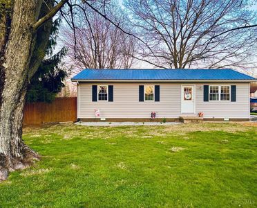 300 Grove Ave, Leesburg, OH, 45135