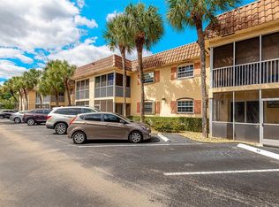 101 E McNab Rd APT 115, Pompano Beach, FL 33060