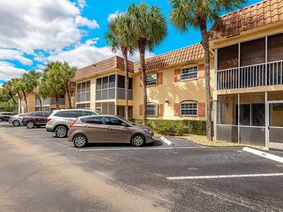 101 E McNab Rd APT 115, Pompano Beach, FL, 33060