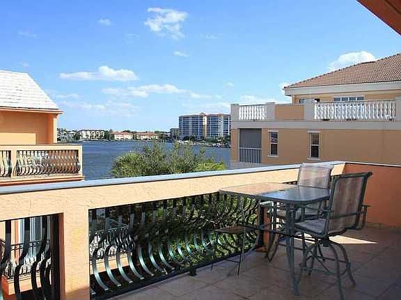4th image of 9400 Gulf Shore Dr APT 6