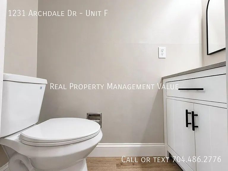 1231 Archdale Dr #F — Photo 6