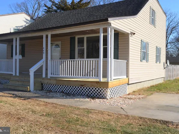 449 S Law St, Aberdeen, MD 21001