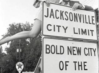 5350 Dodge Rd, Jacksonville, FL 32209