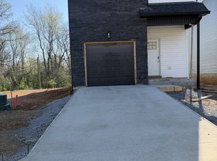 811 Gracey Ave LOT 2, Clarksville, TN 37040