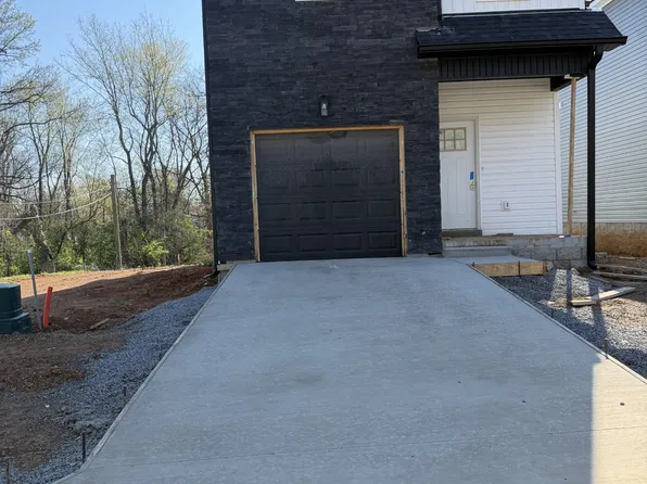 811 Gracey Ave Lot 2, Clarksville, TN 37040