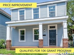 1413 Decatur St, Richmond, VA 23224