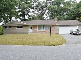 112 Harrow Rd, Springfield, MA 01118