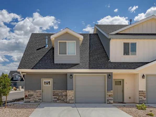 1541 S Quartz Dr #D, Cedar City, UT 84720