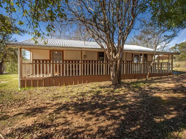 8931 County Road 3418, Brownsboro, TX 75756