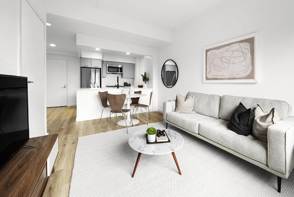 1101 President Street — Photo 3