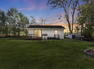 W1529 Ware Rd, Albany, WI 53502