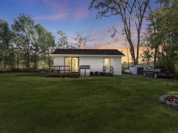 W1529 Ware Road, Albany, WI 53502