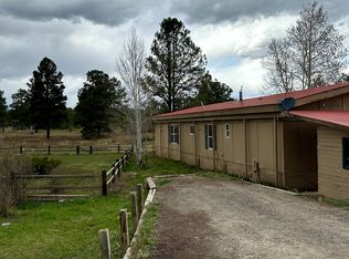 123 Highland Ave, Pagosa Springs, CO 81147