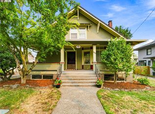 810 Center St, Oregon City, OR 97045