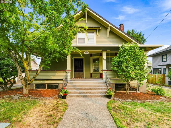 810 Center St, Oregon City, OR 97045