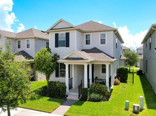 219 Wise Owl Way, Winter Springs, FL 32708