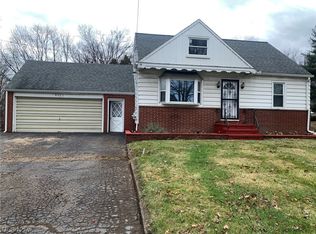 6321 Wall St, Ravenna, OH