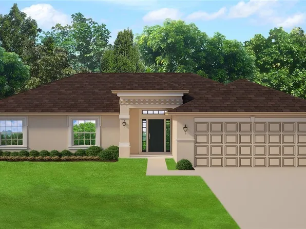 4500 NW 36th Ave, Cape Coral, FL 33993