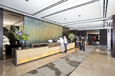 Rented by AA Management