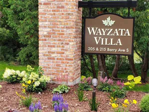 215 Barry Ave S APT 120, Wayzata, MN 55391