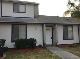 414 Aquatic Dr, Atlantic Beach, FL 32233