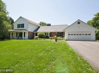 25 W Obrecht Rd, Sykesville, MD 21784