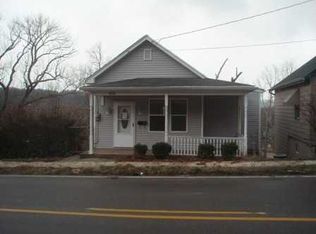 415 Sunnyside Ave, Aurora, IN 47001