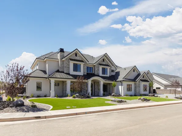 2752 S 240 W, Washington, UT 84780