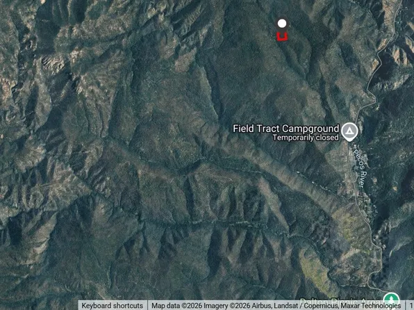 245 Sawyer Mesa Rd, Pecos, NM 87552