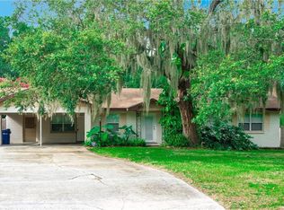160 W Swoope St, Lake Alfred, FL 33850