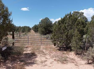 S Carson Rd, Carson, NM 87517