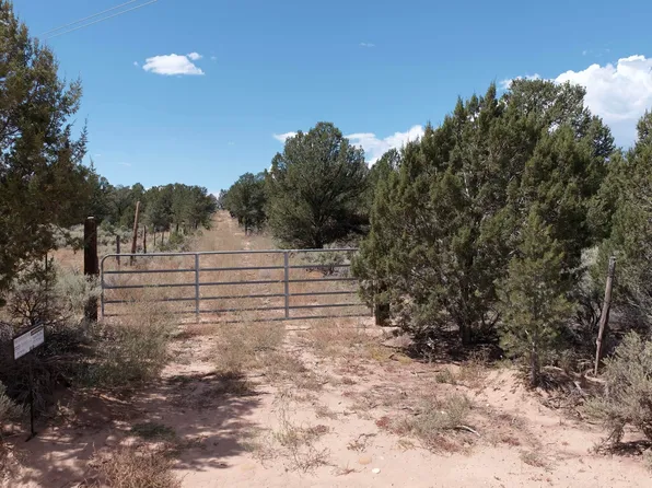 S Carson Rd, Carson, NM 87517