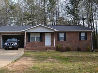 1015 Charlie Bolton Rd, Hull, GA 30646