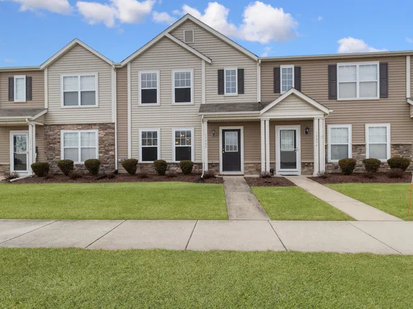 13956 Flagstaff St, Cedar Lake, IN 46303