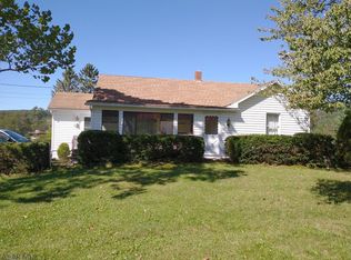461 Egolf Rd, Bedford, PA 15522