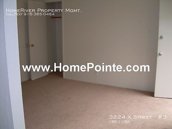 4th image of 3224 X St APT 3