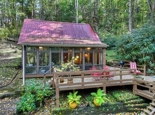 931 Foster Branch Rd, Epworth, GA 30541